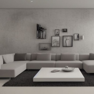 concrete walls living room design ideas (1).jpg